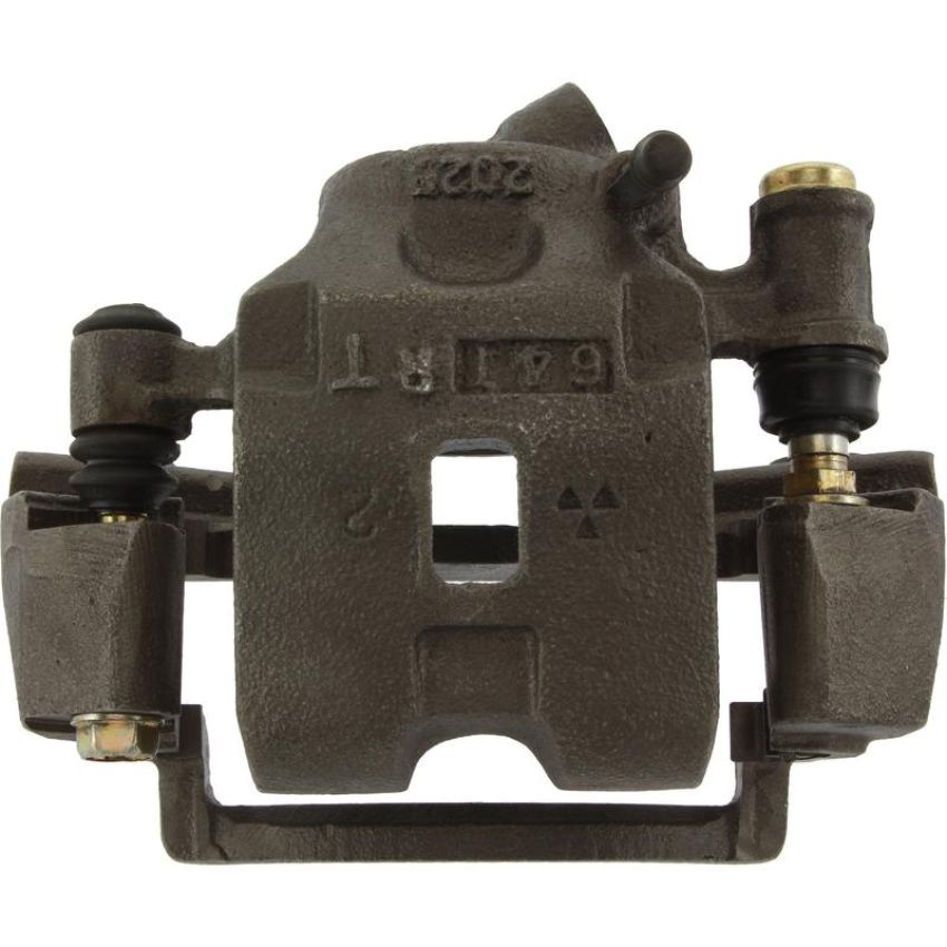 CENTRIC PARTS 141.45081 Centric Semi-Loaded Brake Caliper