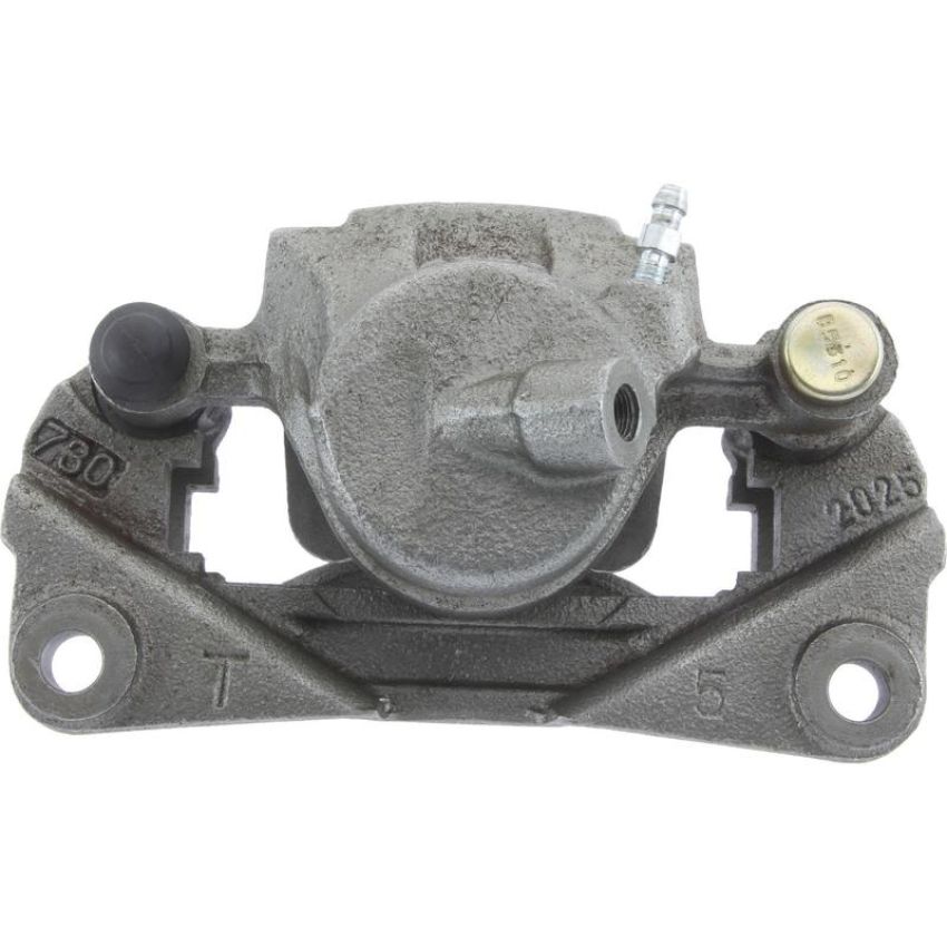CENTRIC PARTS 141.45082 Centric Semi-Loaded Brake Caliper