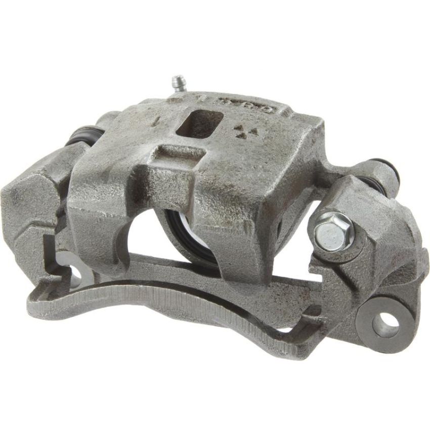 CENTRIC PARTS 141.45082 Centric Semi-Loaded Brake Caliper