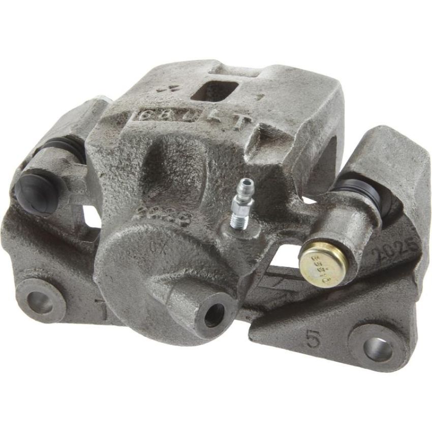 CENTRIC PARTS 141.45082 Centric Semi-Loaded Brake Caliper