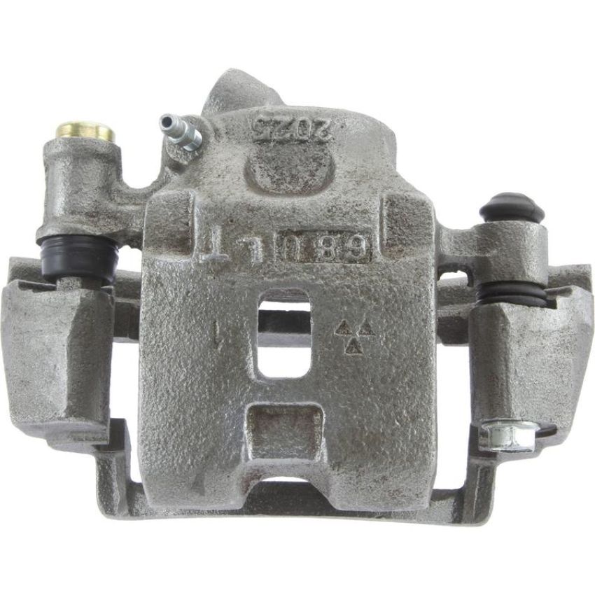 CENTRIC PARTS 141.45082 Centric Semi-Loaded Brake Caliper