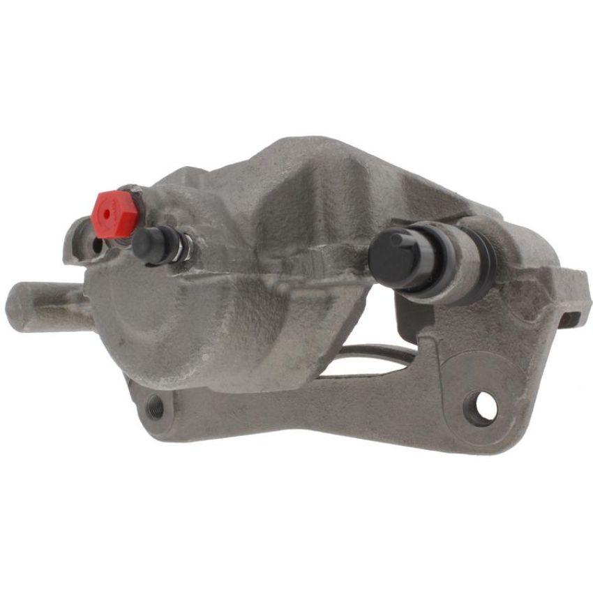 CENTRIC PARTS 141.45083 Centric Semi-Loaded Brake Caliper