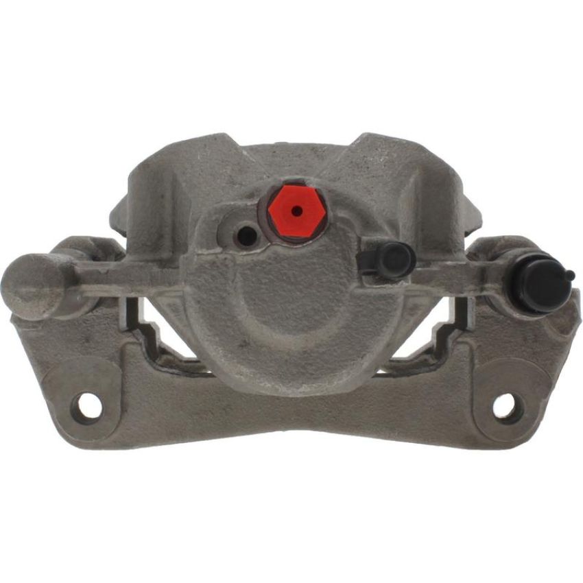 CENTRIC PARTS 141.45083 Centric Semi-Loaded Brake Caliper