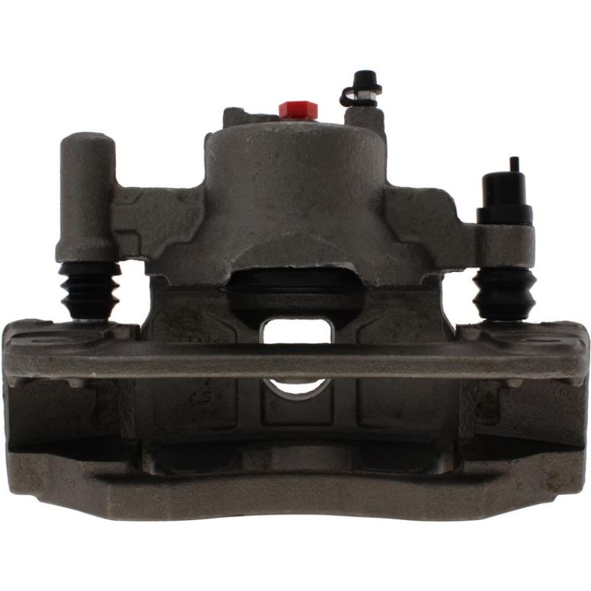 CENTRIC PARTS 141.45083 Centric Semi-Loaded Brake Caliper