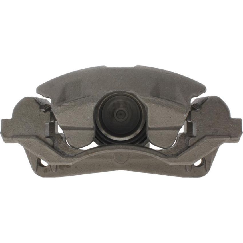 CENTRIC PARTS 141.45083 Centric Semi-Loaded Brake Caliper