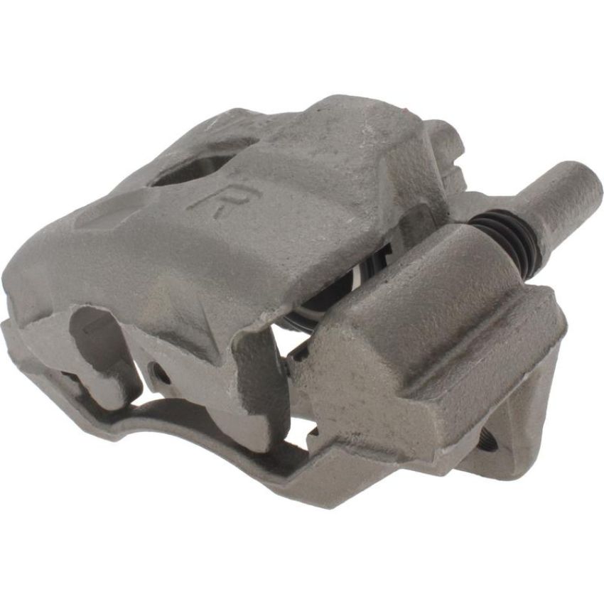 CENTRIC PARTS 141.45083 Centric Semi-Loaded Brake Caliper