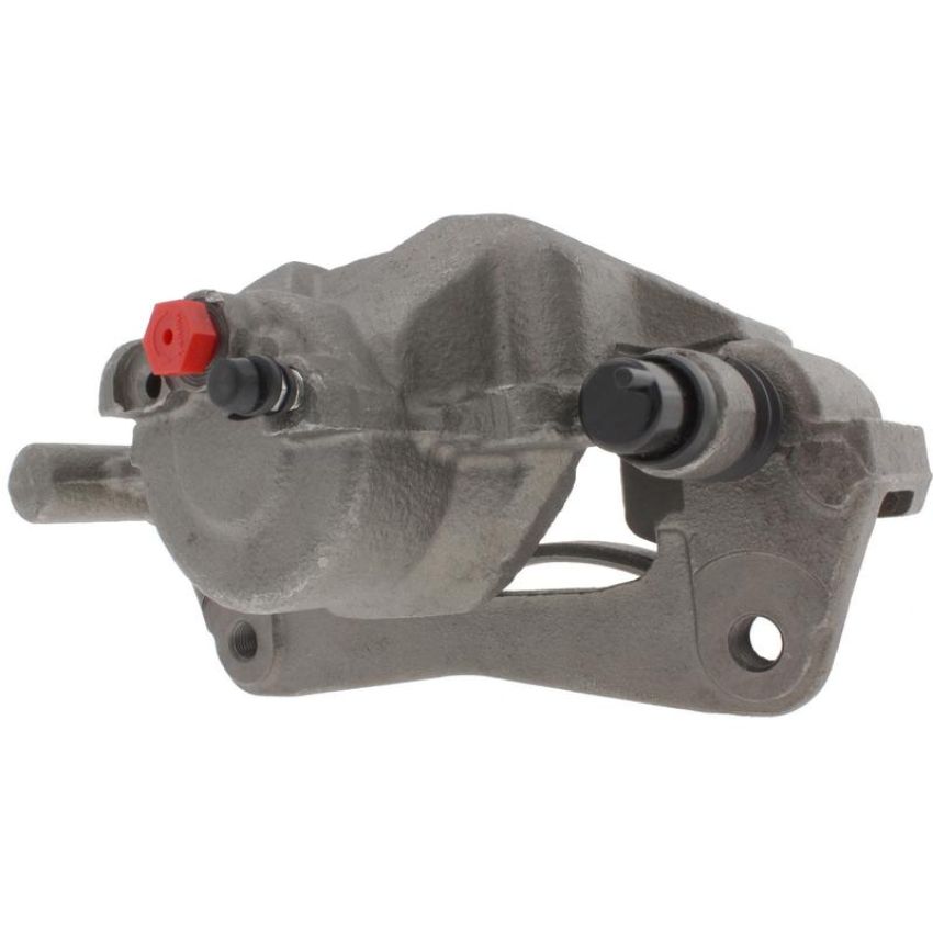 CENTRIC PARTS 141.45083 Centric Semi-Loaded Brake Caliper