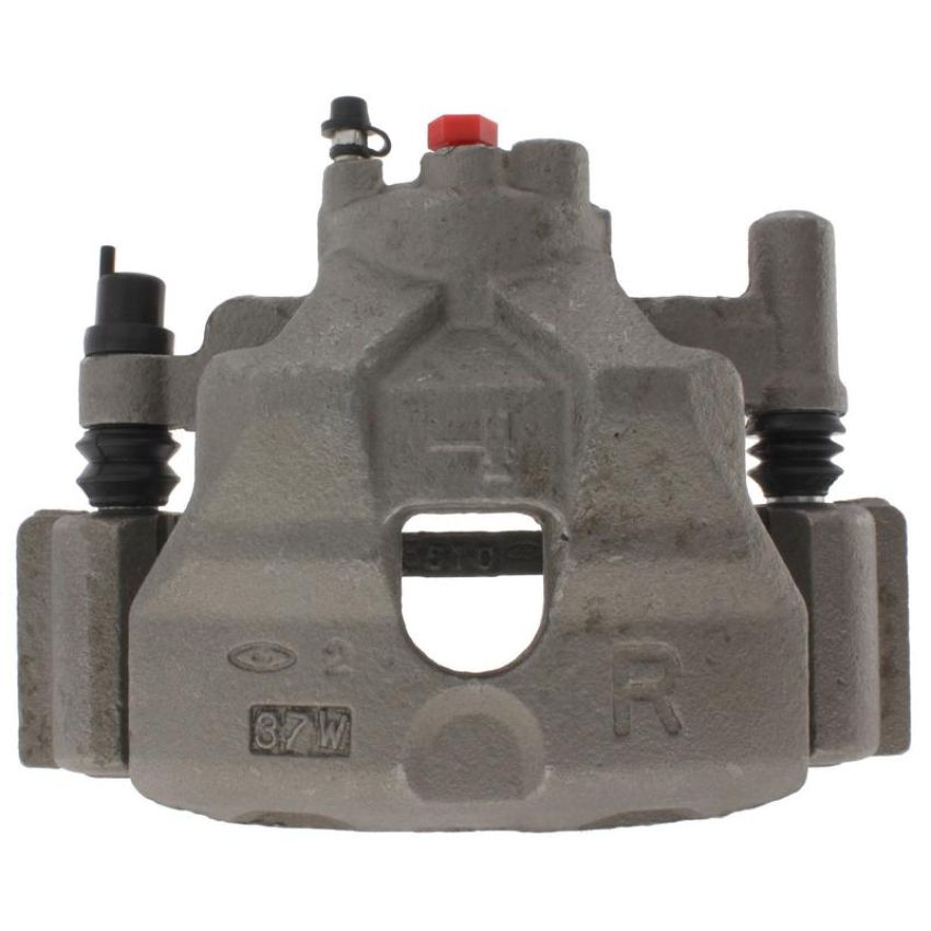 CENTRIC PARTS 141.45083 Centric Semi-Loaded Brake Caliper