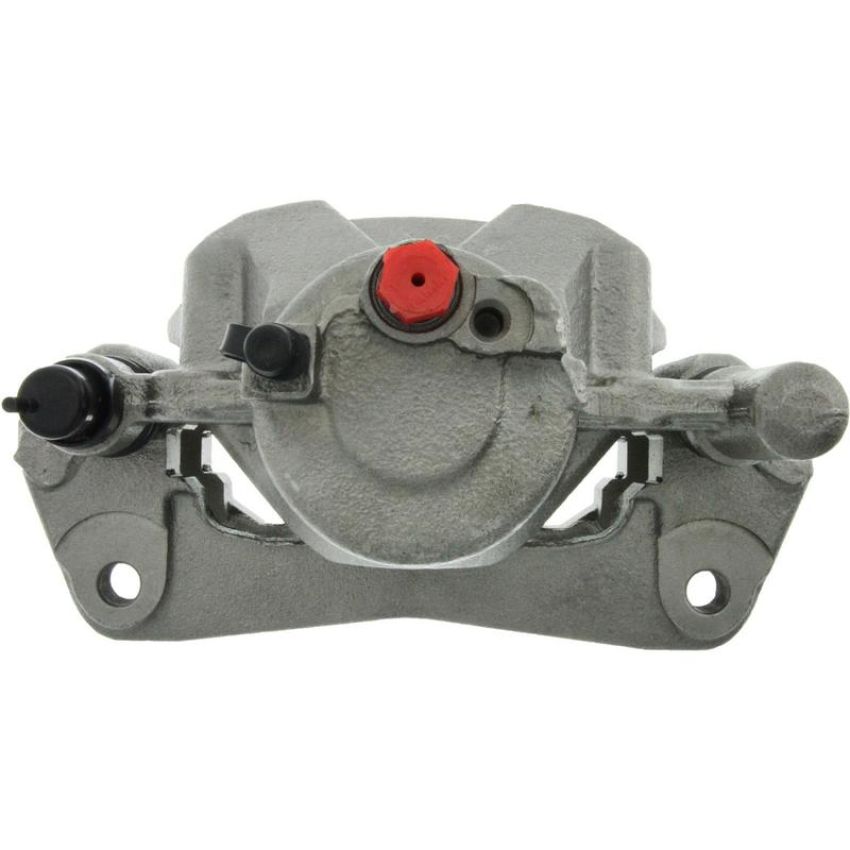 CENTRIC PARTS 141.45084 Centric Semi-Loaded Brake Caliper