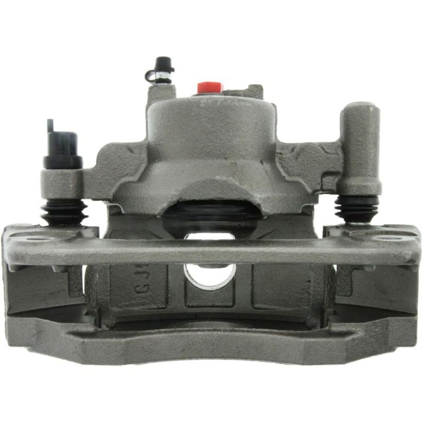 CENTRIC PARTS 141.45084 Centric Semi-Loaded Brake Caliper