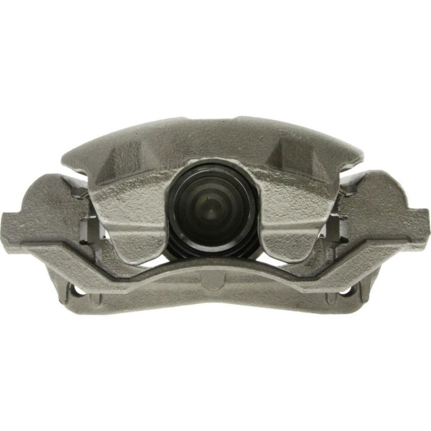 CENTRIC PARTS 141.45084 Centric Semi-Loaded Brake Caliper