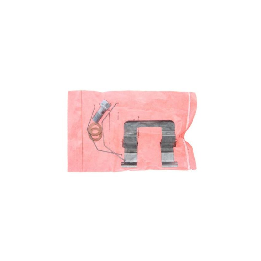 CENTRIC PARTS 141.45084 Centric Semi-Loaded Brake Caliper