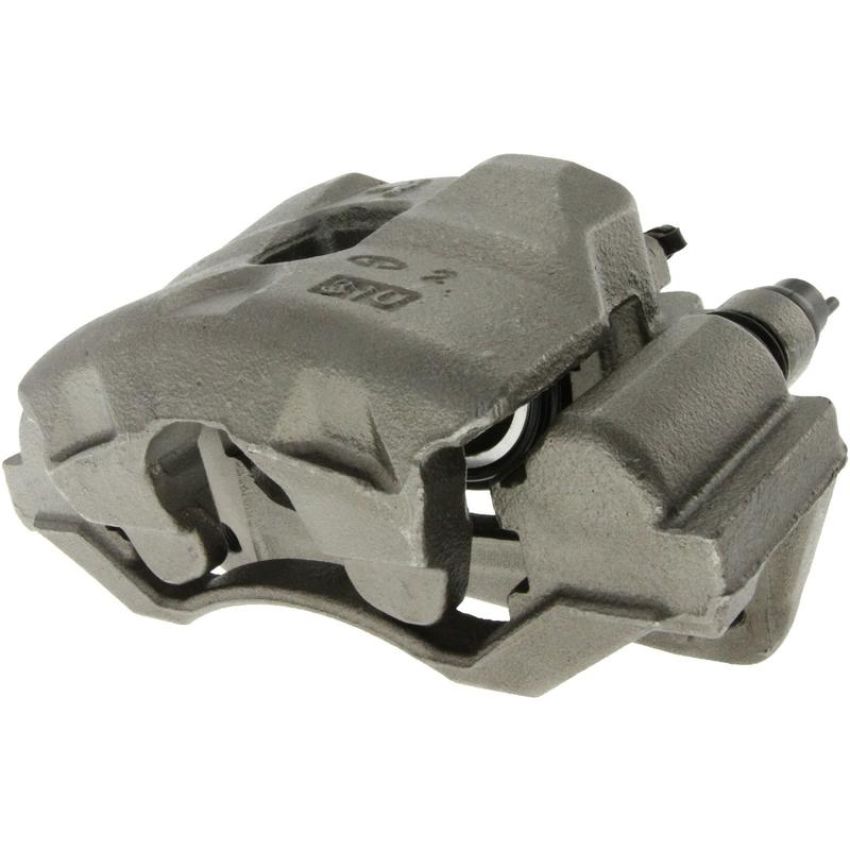 CENTRIC PARTS 141.45084 Centric Semi-Loaded Brake Caliper