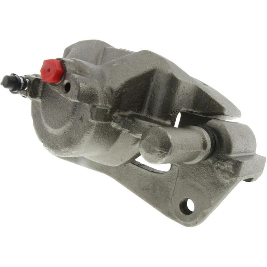 CENTRIC PARTS 141.45084 Centric Semi-Loaded Brake Caliper