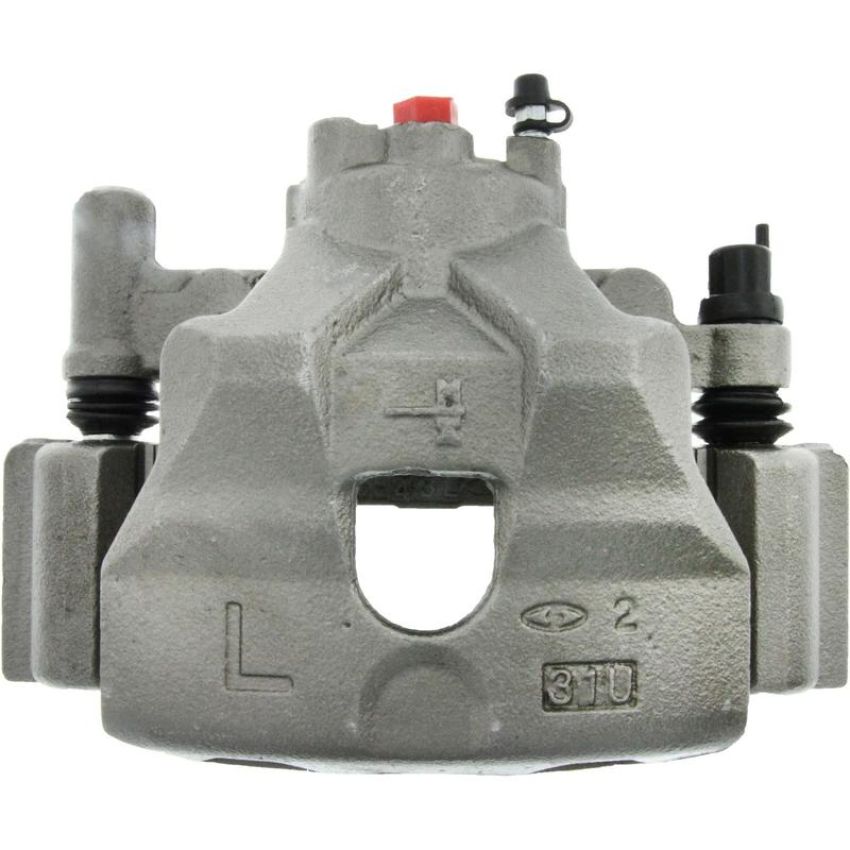 CENTRIC PARTS 141.45084 Centric Semi-Loaded Brake Caliper