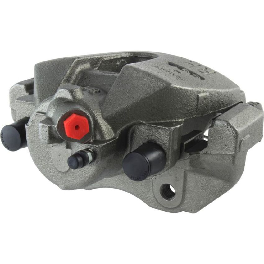 CENTRIC PARTS 141.45085 Centric Semi-Loaded Brake Caliper