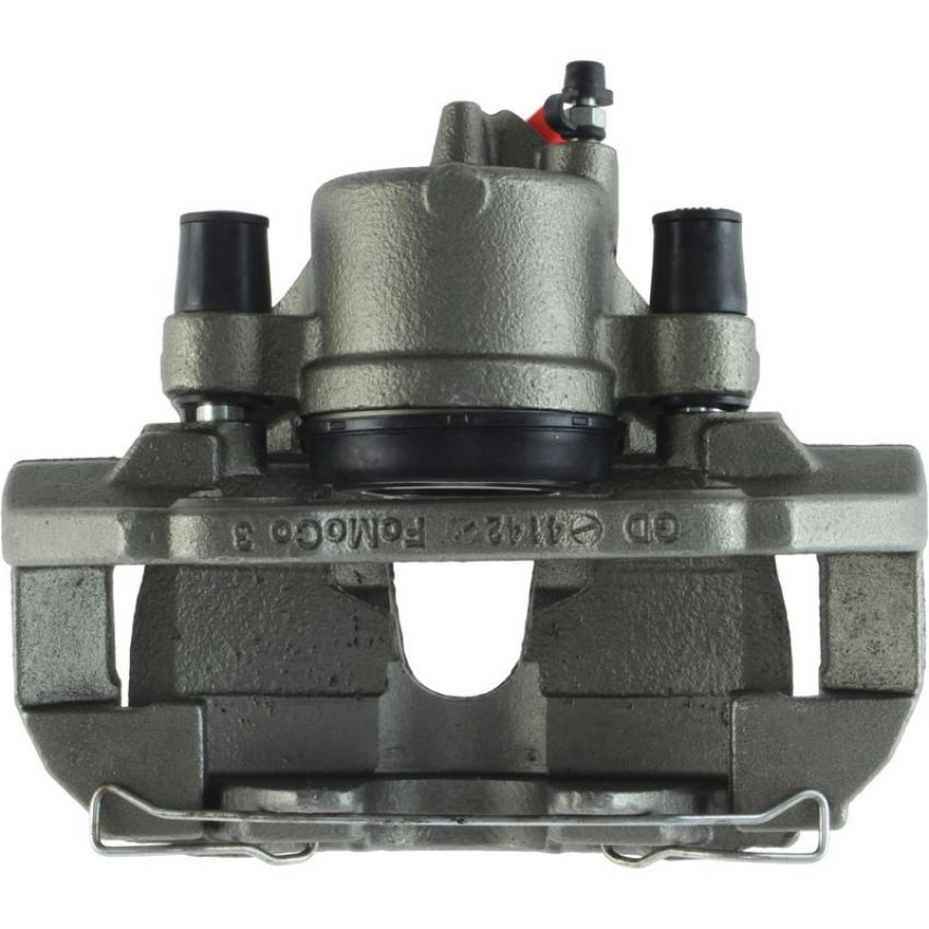 CENTRIC PARTS 141.45085 Centric Semi-Loaded Brake Caliper