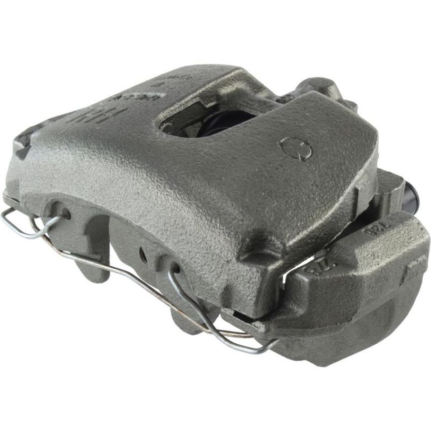 CENTRIC PARTS 141.45085 Centric Semi-Loaded Brake Caliper