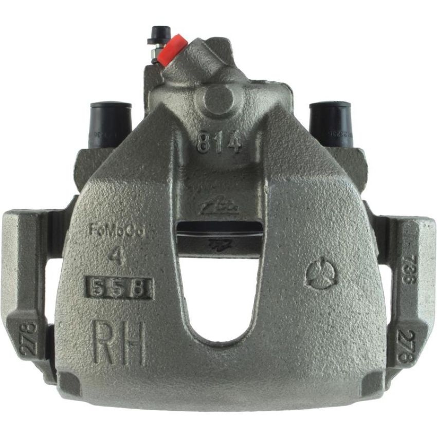 CENTRIC PARTS 141.45085 Centric Semi-Loaded Brake Caliper