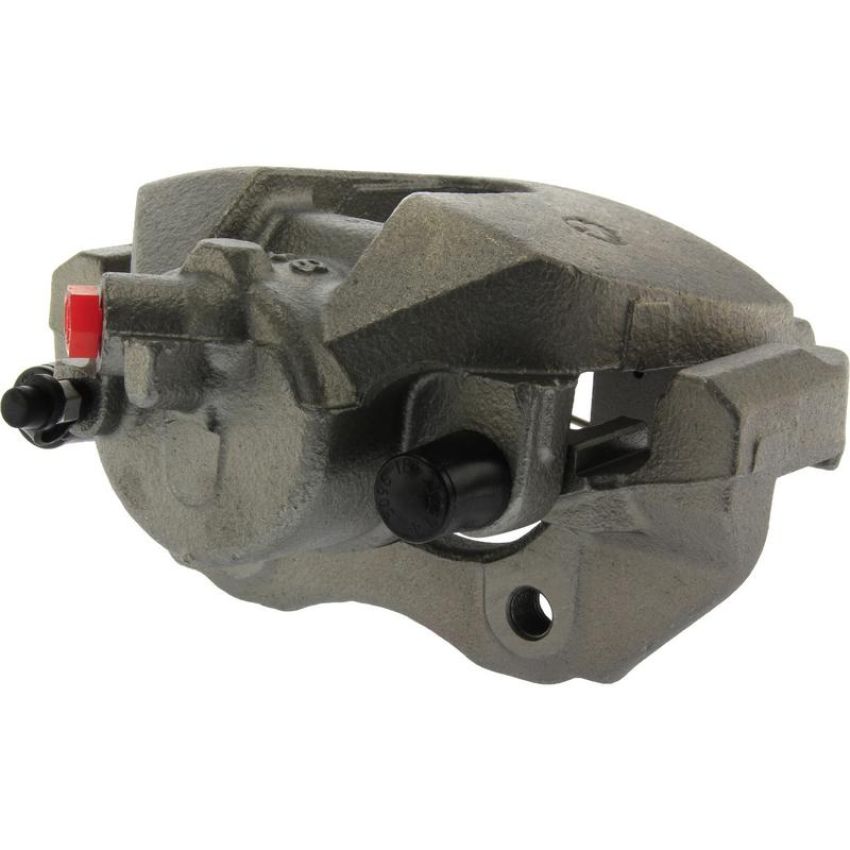 CENTRIC PARTS 141.45086 Centric Semi-Loaded Brake Caliper