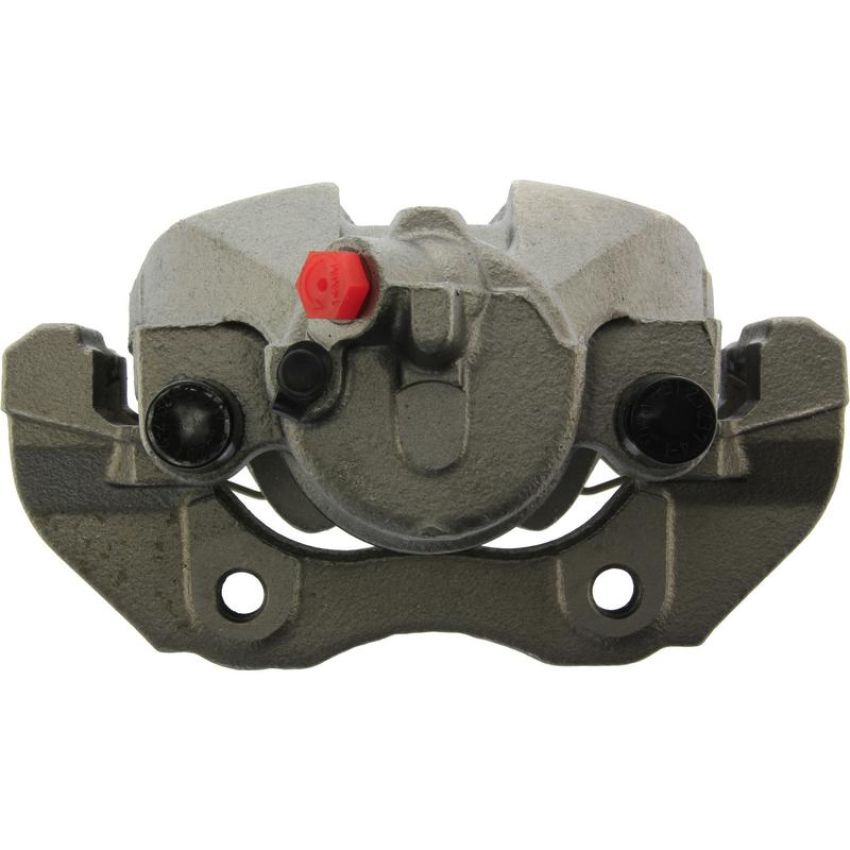 CENTRIC PARTS 141.45086 Centric Semi-Loaded Brake Caliper