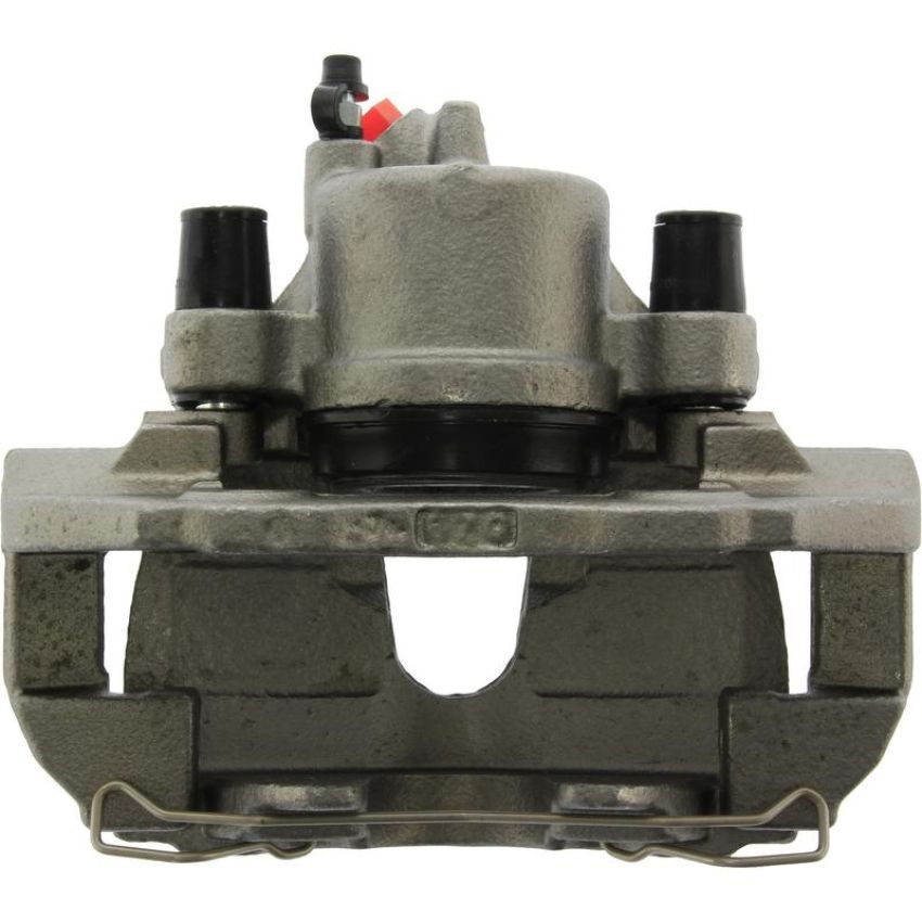 CENTRIC PARTS 141.45086 Centric Semi-Loaded Brake Caliper