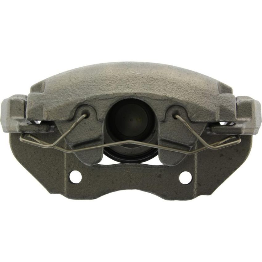 CENTRIC PARTS 141.45086 Centric Semi-Loaded Brake Caliper