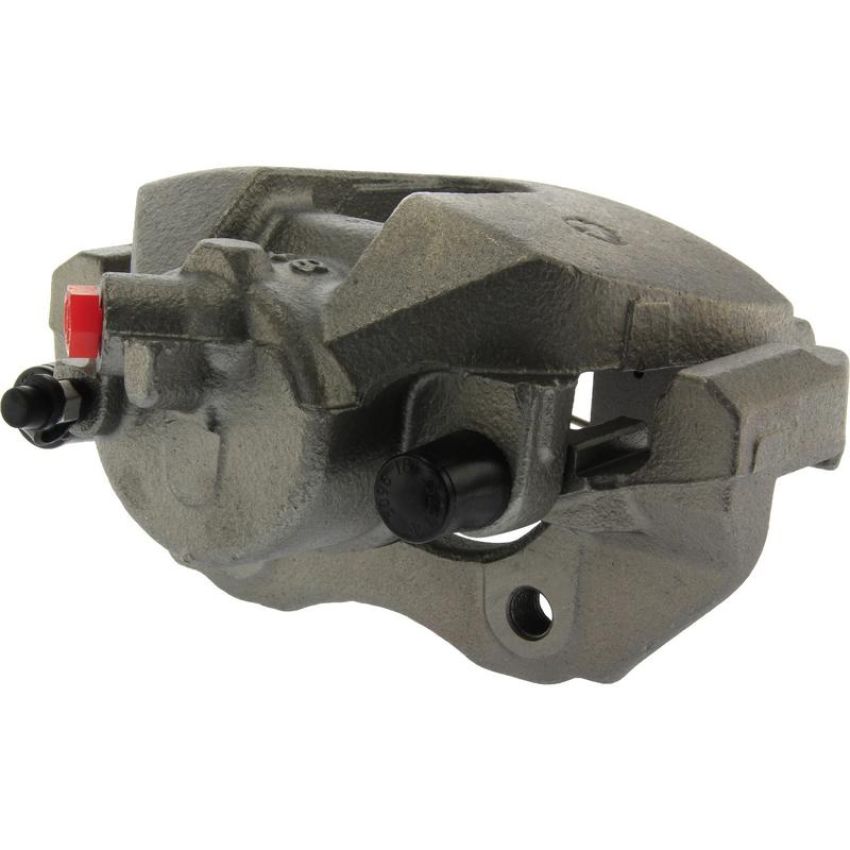 CENTRIC PARTS 141.45086 Centric Semi-Loaded Brake Caliper