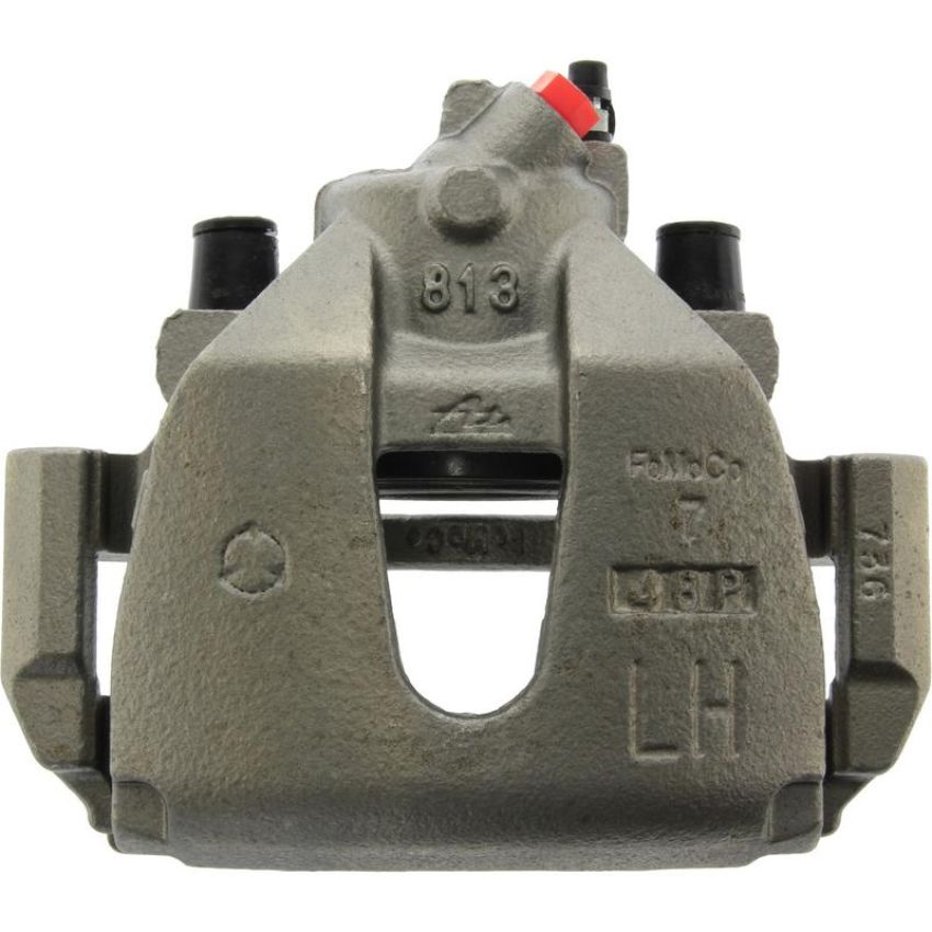 CENTRIC PARTS 141.45086 Centric Semi-Loaded Brake Caliper