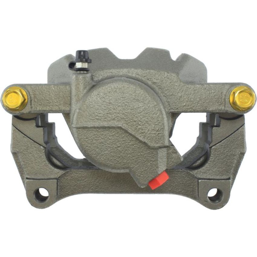 CENTRIC PARTS 141.45087 Centric Semi-Loaded Brake Caliper
