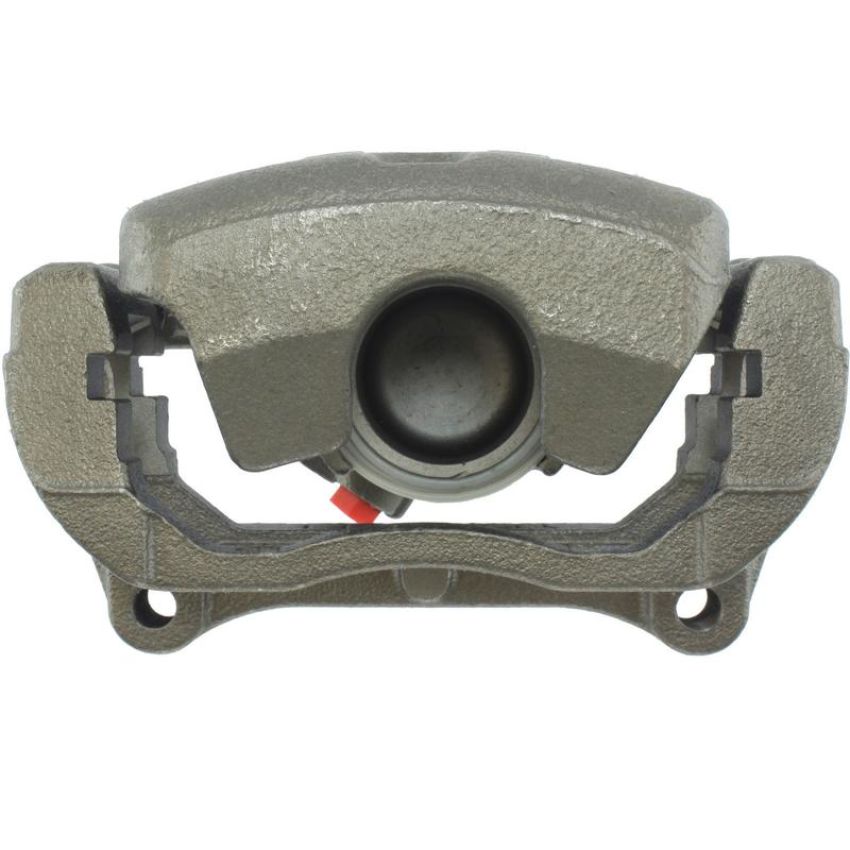 CENTRIC PARTS 141.45087 Centric Semi-Loaded Brake Caliper