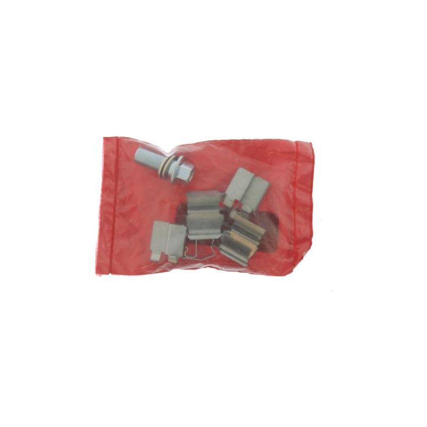CENTRIC PARTS 141.45087 Centric Semi-Loaded Brake Caliper
