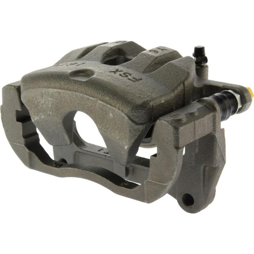 CENTRIC PARTS 141.45087 Centric Semi-Loaded Brake Caliper