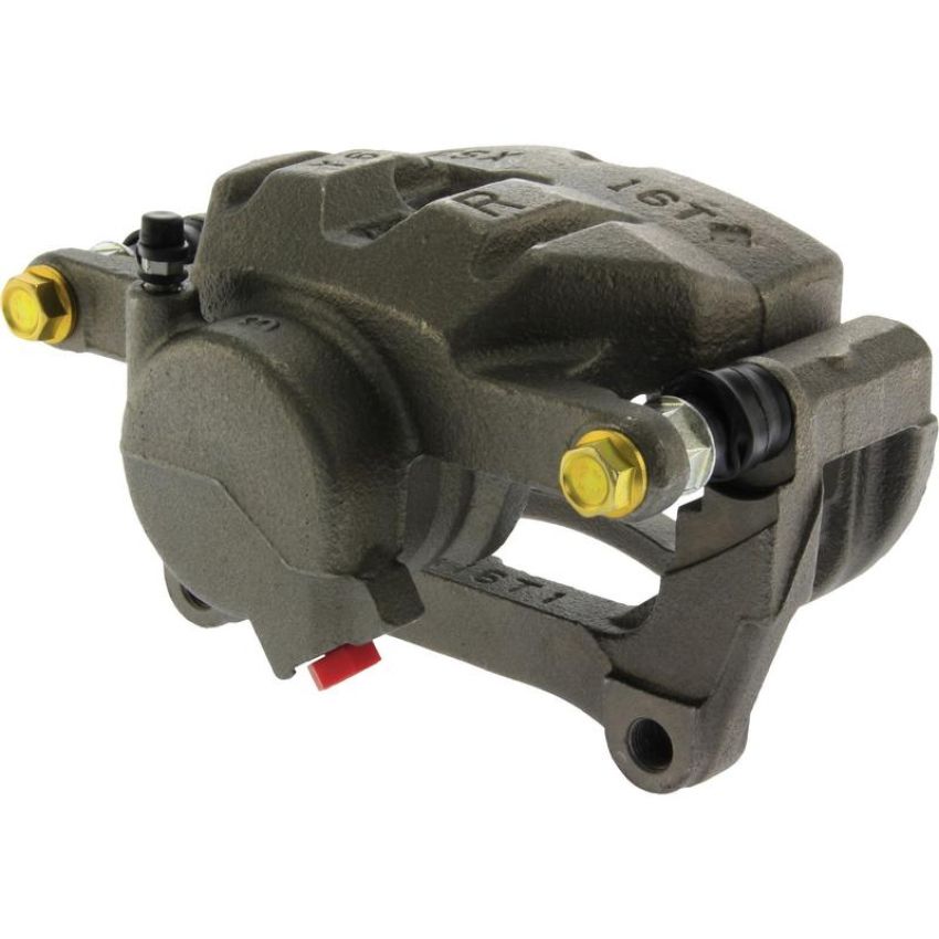 CENTRIC PARTS 141.45087 Centric Semi-Loaded Brake Caliper