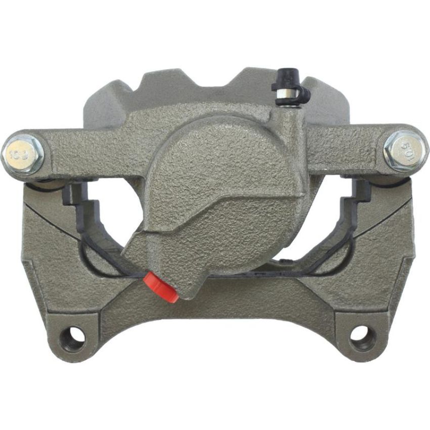 CENTRIC PARTS 141.45088 Centric Semi-Loaded Brake Caliper