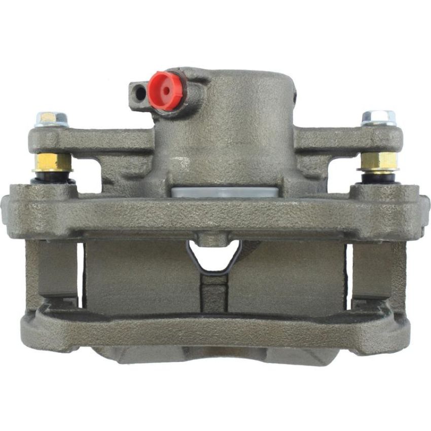 CENTRIC PARTS 141.45088 Centric Semi-Loaded Brake Caliper