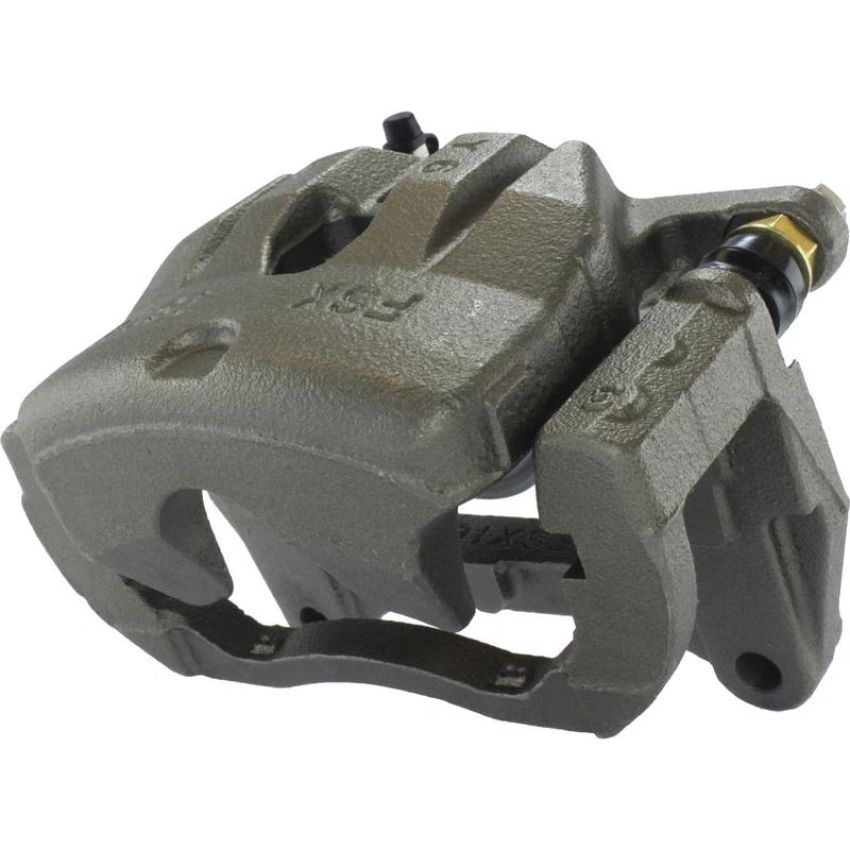 CENTRIC PARTS 141.45088 Centric Semi-Loaded Brake Caliper