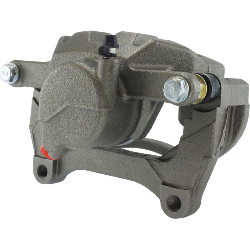 CENTRIC PARTS 141.45088 Centric Semi-Loaded Brake Caliper