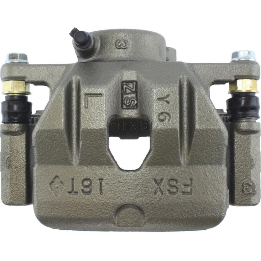 CENTRIC PARTS 141.45088 Centric Semi-Loaded Brake Caliper