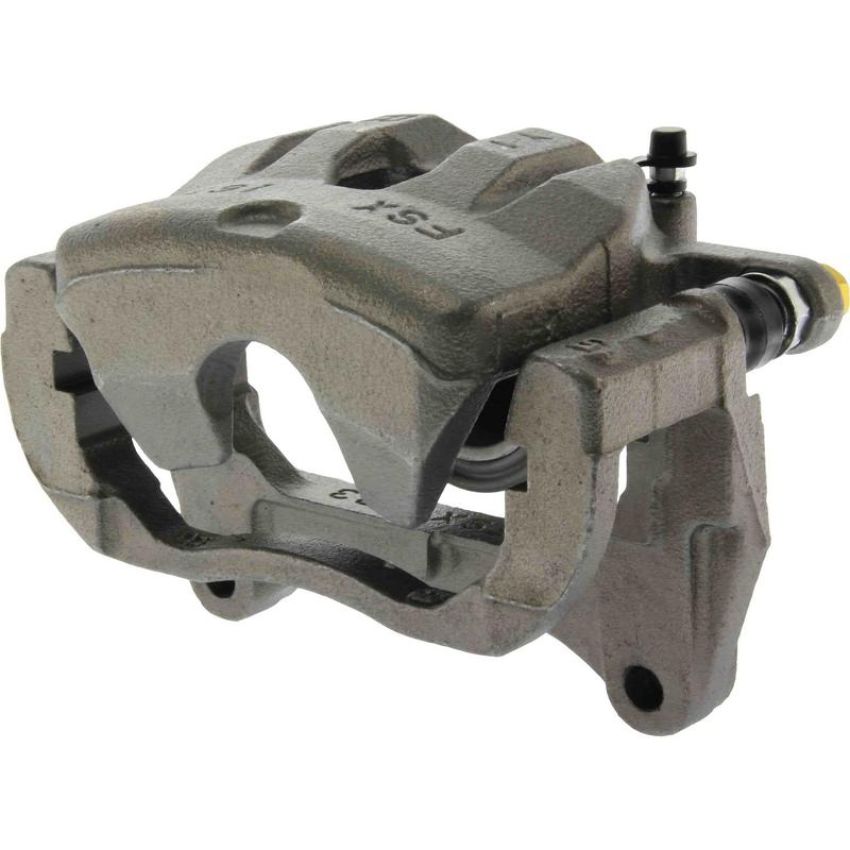 CENTRIC PARTS 141.45089 Centric Semi-Loaded Brake Caliper