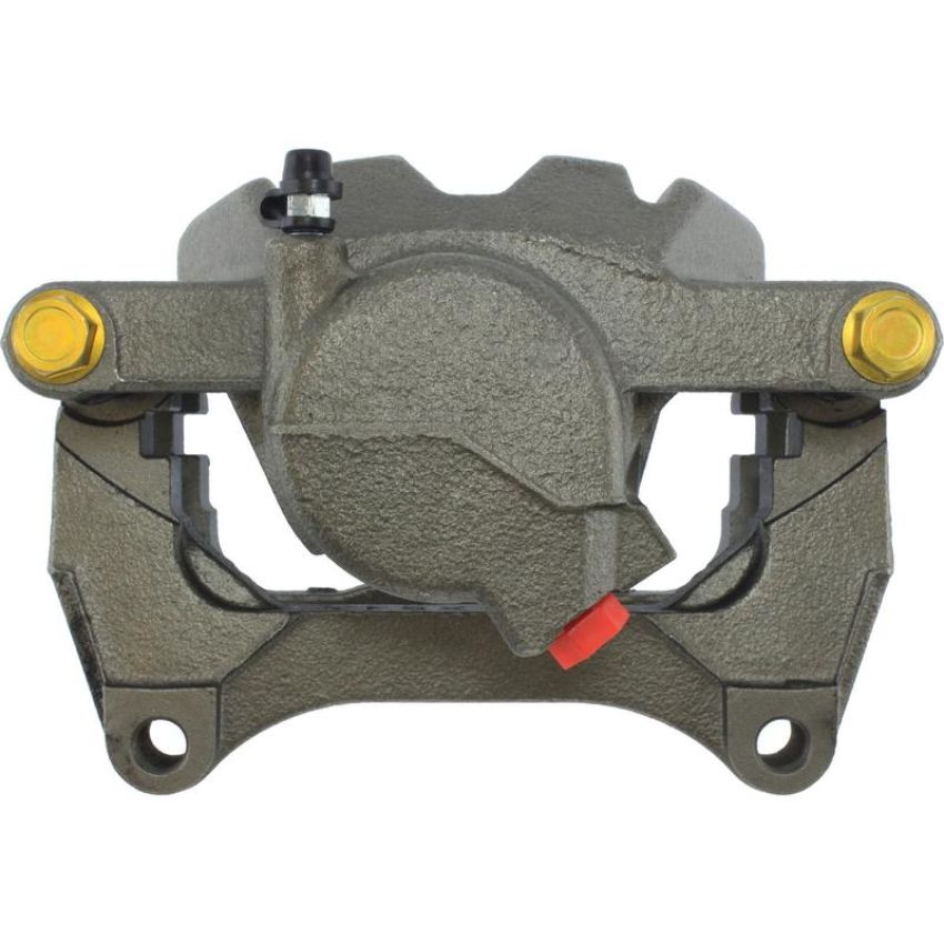 CENTRIC PARTS 141.45089 Centric Semi-Loaded Brake Caliper