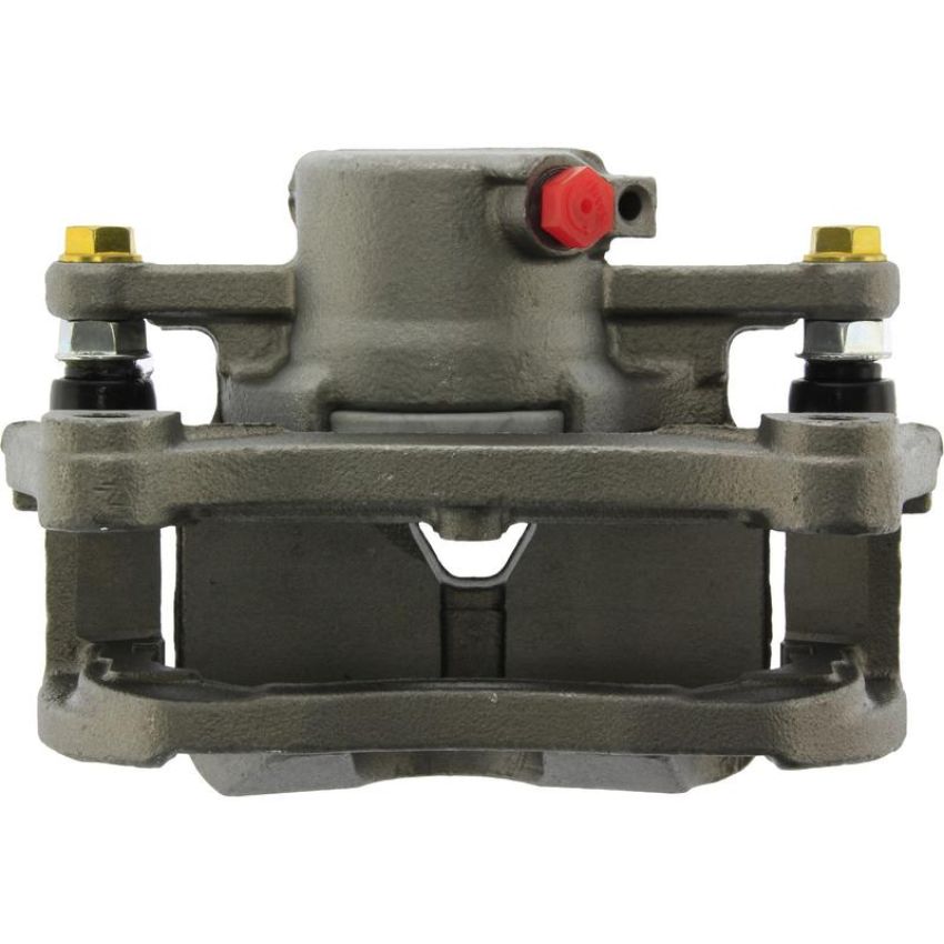 CENTRIC PARTS 141.45089 Centric Semi-Loaded Brake Caliper