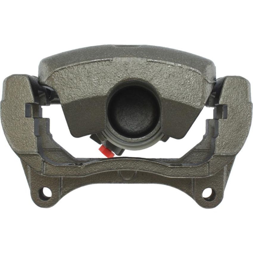 CENTRIC PARTS 141.45089 Centric Semi-Loaded Brake Caliper