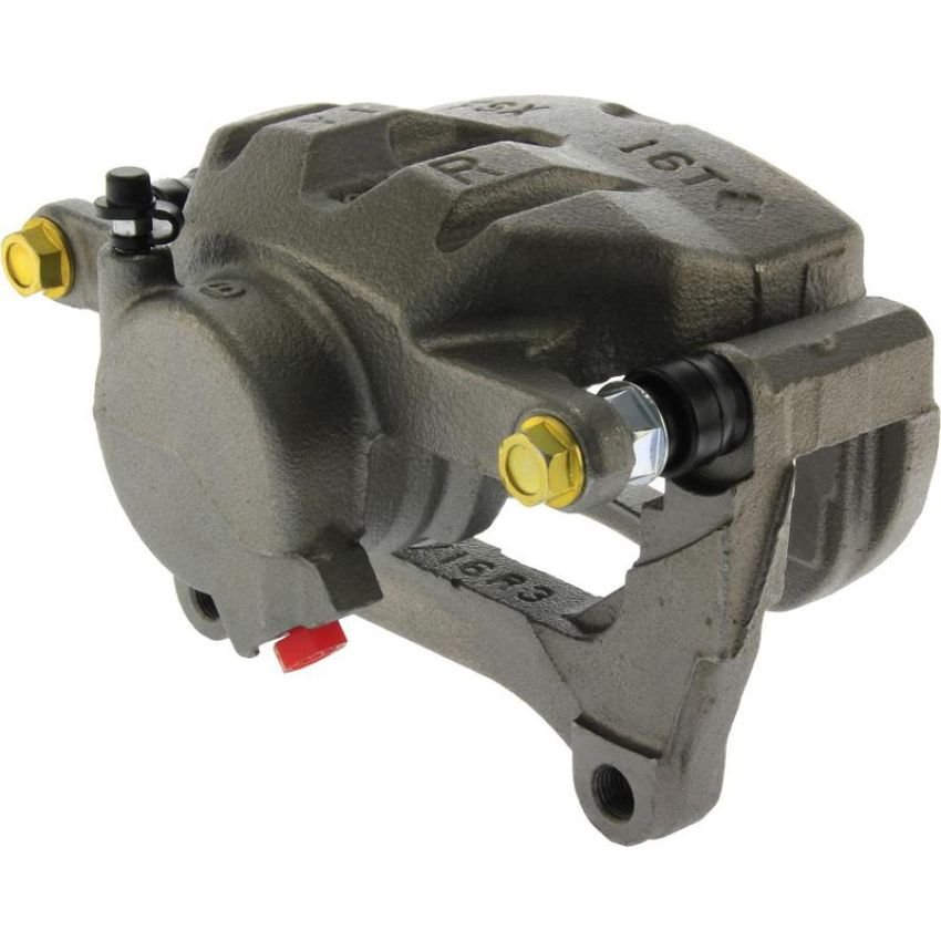 CENTRIC PARTS 141.45089 Centric Semi-Loaded Brake Caliper
