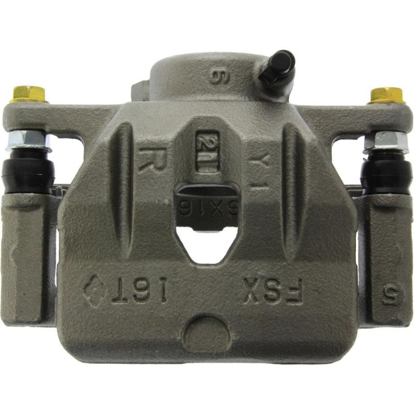 CENTRIC PARTS 141.45089 Centric Semi-Loaded Brake Caliper