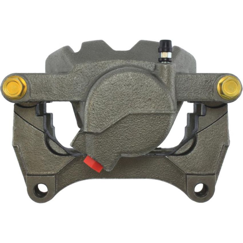 CENTRIC PARTS 141.45090 Centric Semi-Loaded Brake Caliper