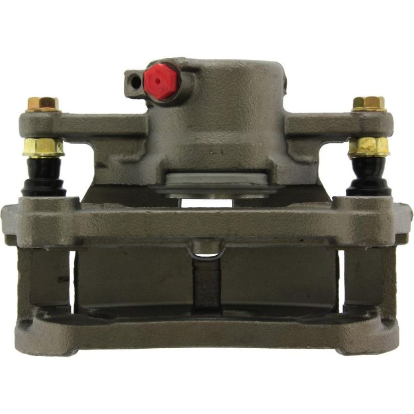 CENTRIC PARTS 141.45090 Centric Semi-Loaded Brake Caliper