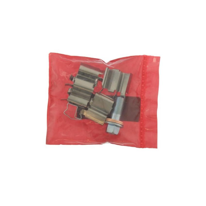CENTRIC PARTS 141.45090 Centric Semi-Loaded Brake Caliper