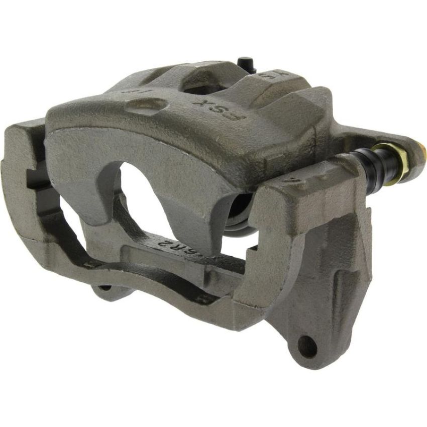 CENTRIC PARTS 141.45090 Centric Semi-Loaded Brake Caliper