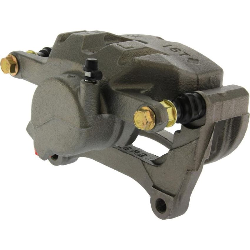 CENTRIC PARTS 141.45090 Centric Semi-Loaded Brake Caliper